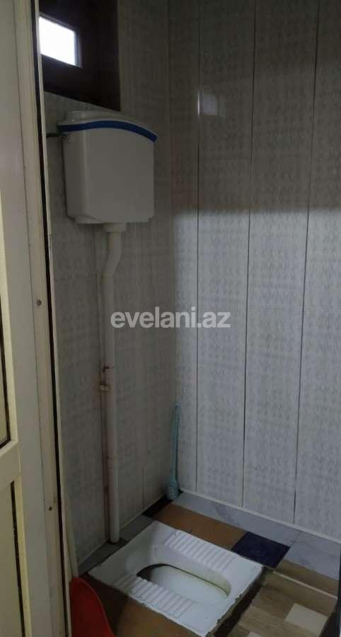 Kirayə verilir, köhnə tikili, 1 otaqlı, 30 m², Bakı, Xətai r, Əhmədli m.