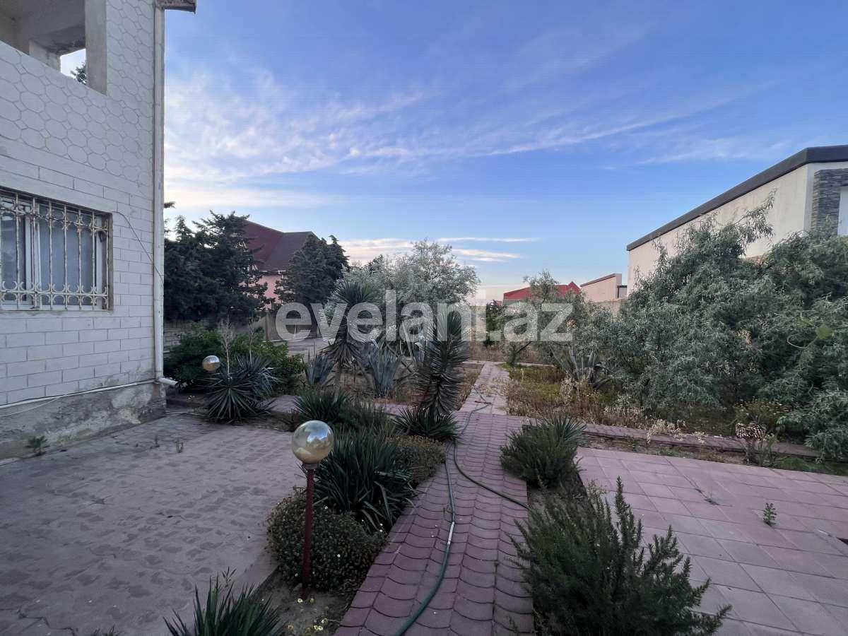 Sale, garden / house, 7 room, 274 m², Baku, Khazar r, Zagulba d.