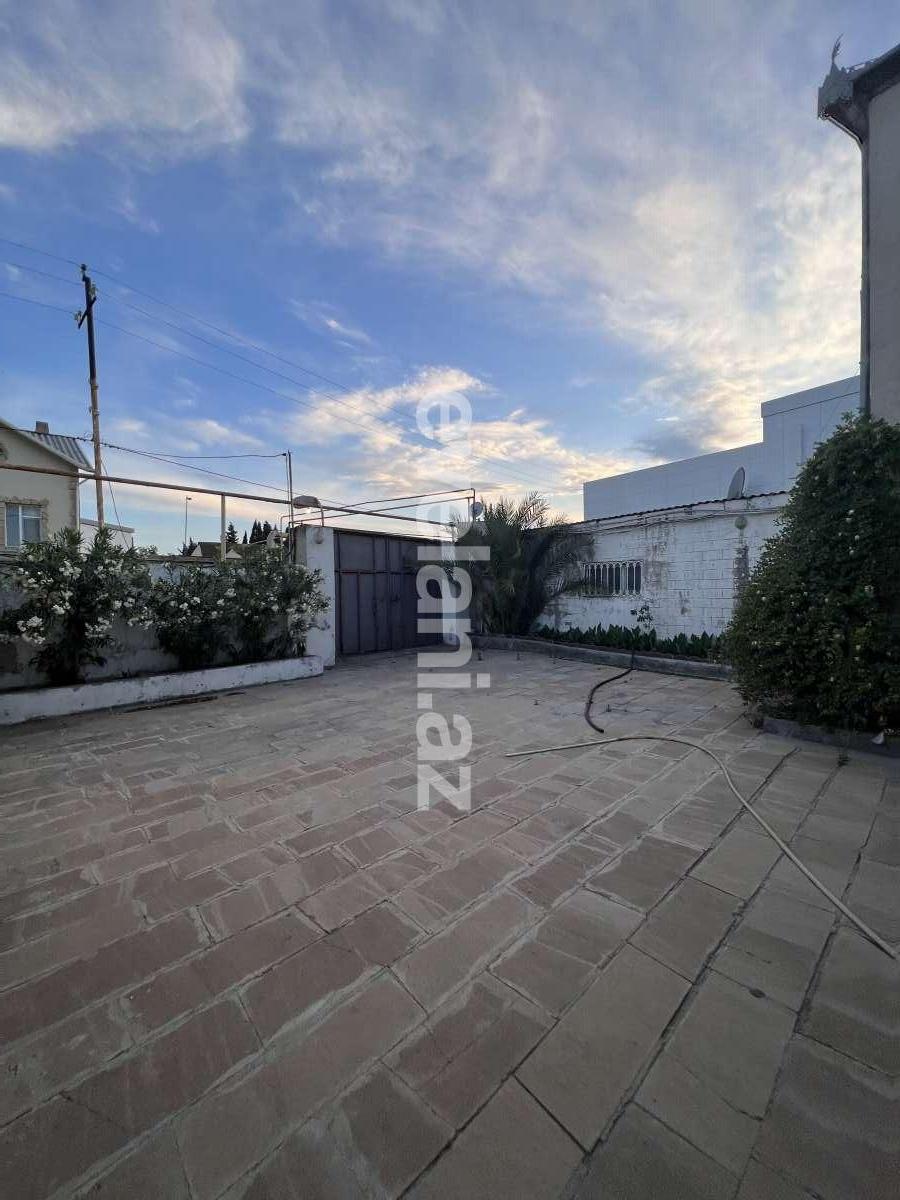 Sale, garden / house, 7 room, 274 m², Baku, Khazar r, Zagulba d.