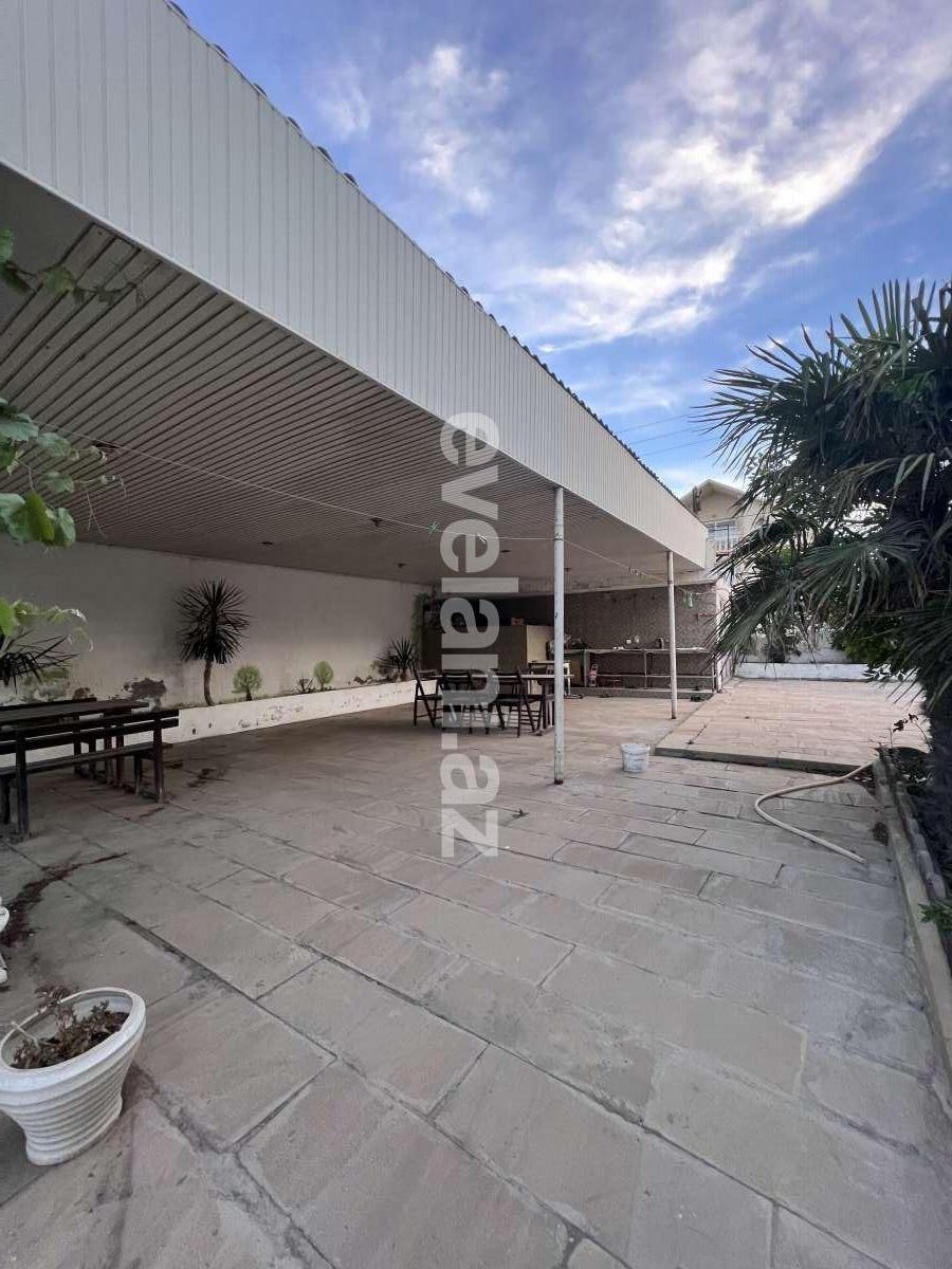 Sale, garden / house, 7 room, 274 m², Baku, Khazar r, Zagulba d.
