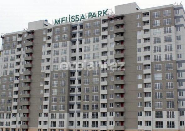 Rent, new building, 2 room, 55 m², Baku, Yasamal r, 20 yanvar m.