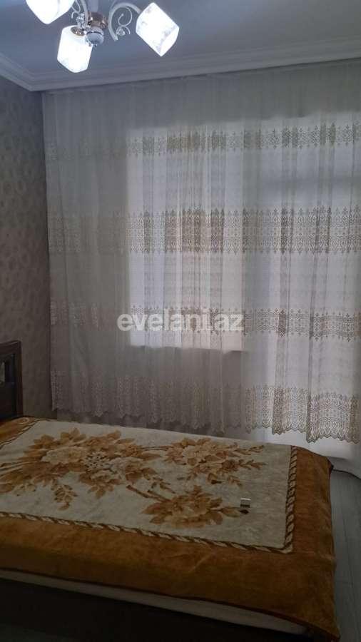 Rent, new building, 2 room, 55 m², Baku, Yasamal r, 20 yanvar m.