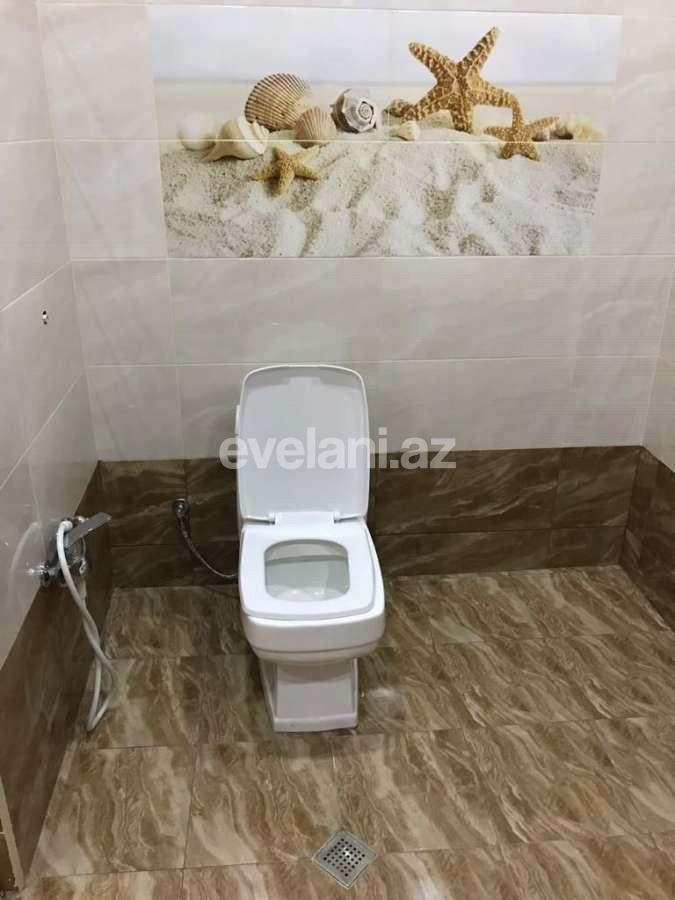 Sale, new building, 3 room, 150 m², Baku, Yasamal r.