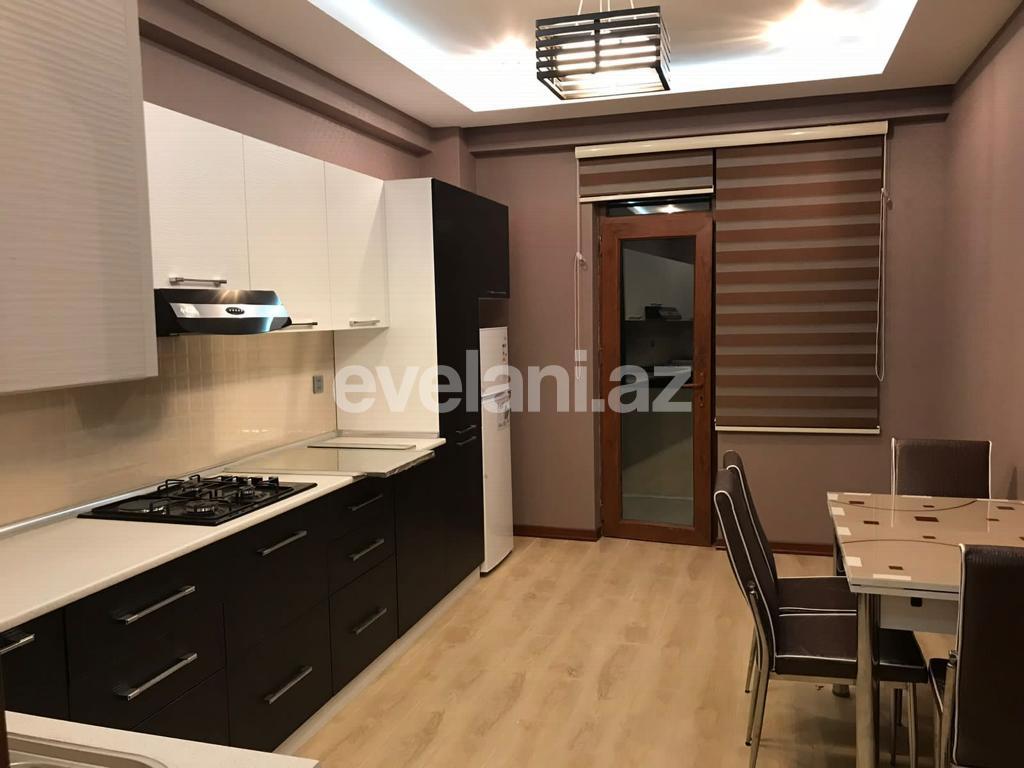 Sale, new building, 3 room, 150 m², Baku, Yasamal r.