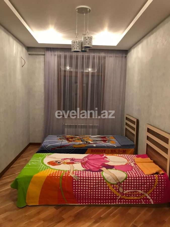 Sale, new building, 3 room, 150 m², Baku, Yasamal r.