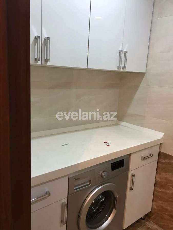 Sale, new building, 3 room, 150 m², Baku, Yasamal r.