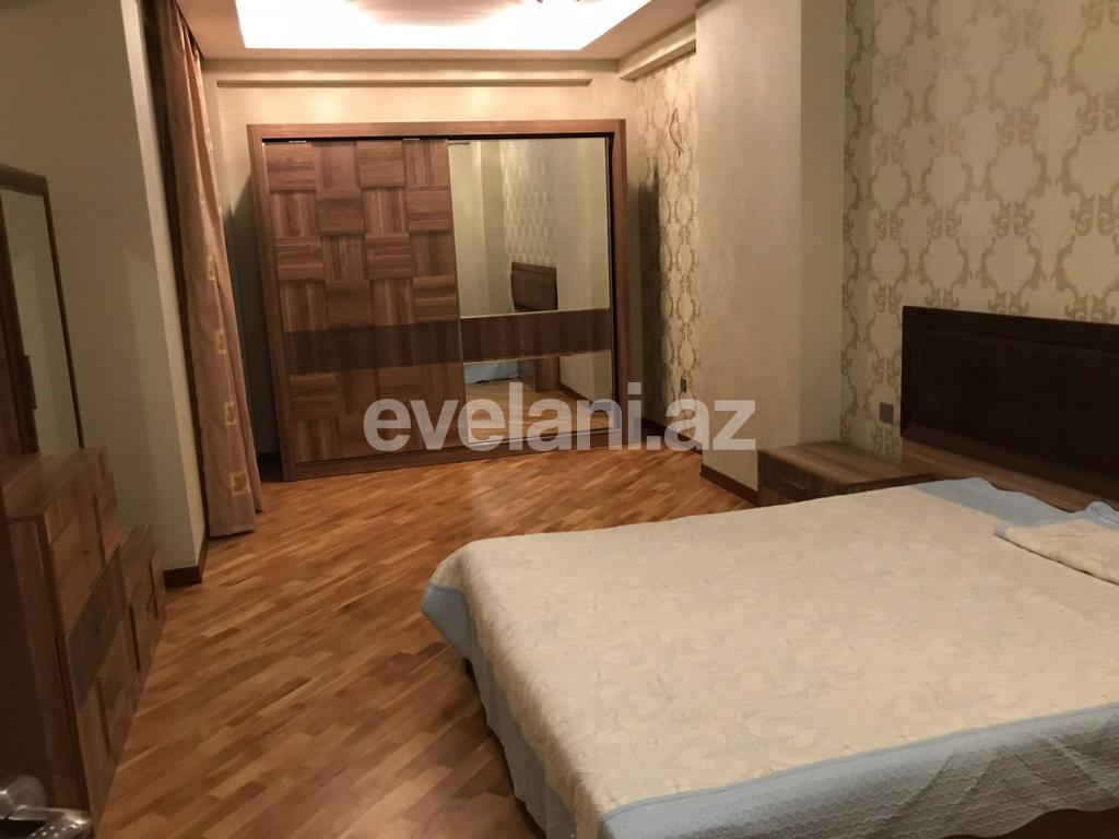 Sale, new building, 3 room, 150 m², Baku, Yasamal r.