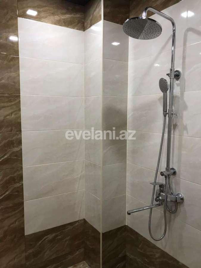 Sale, new building, 3 room, 150 m², Baku, Yasamal r.