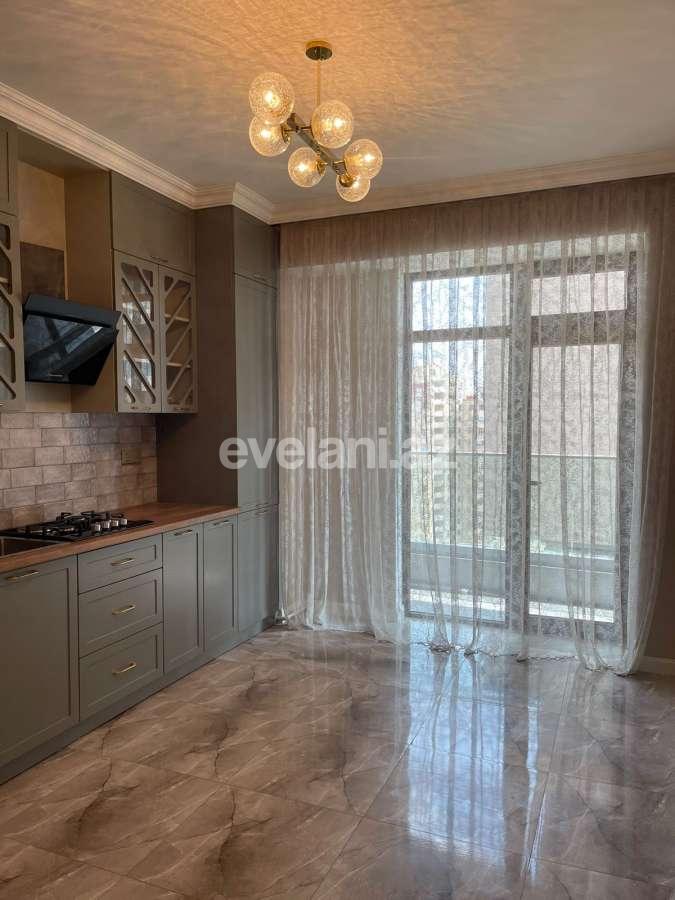 Satılır, yeni tikili, 2 otaqlı, 104 m², Bakı, Yasamal r.
