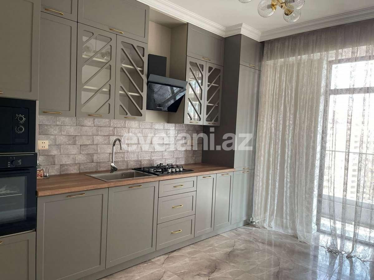 Satılır, yeni tikili, 2 otaqlı, 104 m², Bakı, Yasamal r.