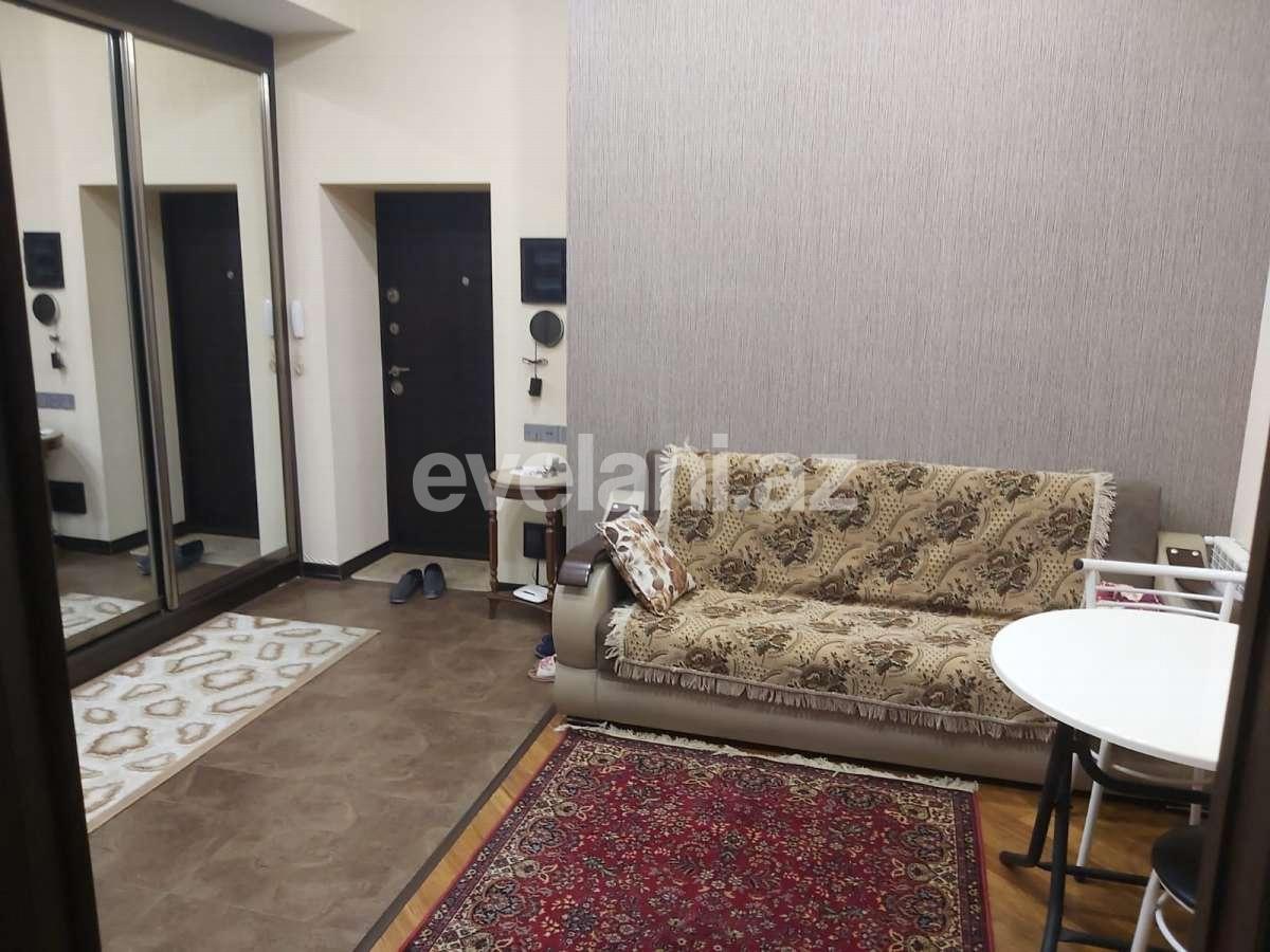 Kirayə verilir, yeni tikili, 3 otaqlı, 130 m², Bakı, Yasamal r, Elmlər Akademiyası m.