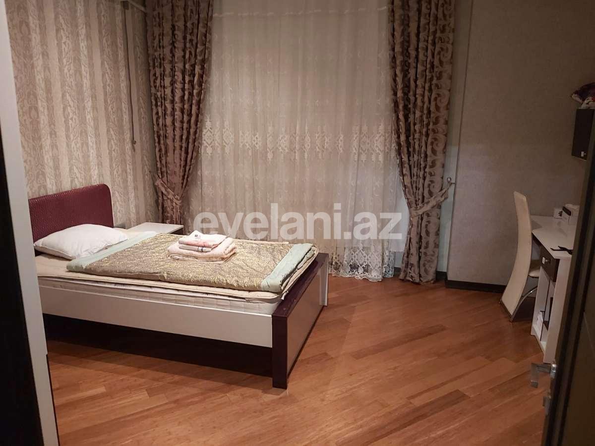 Kirayə verilir, yeni tikili, 3 otaqlı, 130 m², Bakı, Yasamal r, Elmlər Akademiyası m.