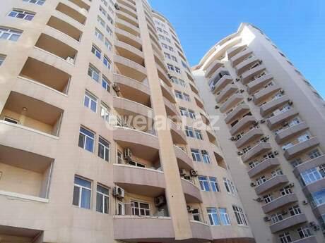 Kirayə verilir, yeni tikili, 3 otaqlı, 130 m², Bakı, Yasamal r, Elmlər Akademiyası m.