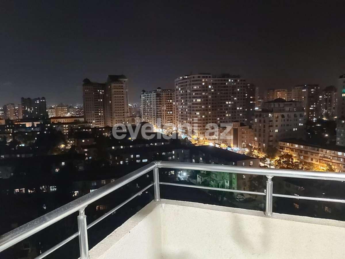 Kirayə verilir, yeni tikili, 3 otaqlı, 130 m², Bakı, Yasamal r, Elmlər Akademiyası m.