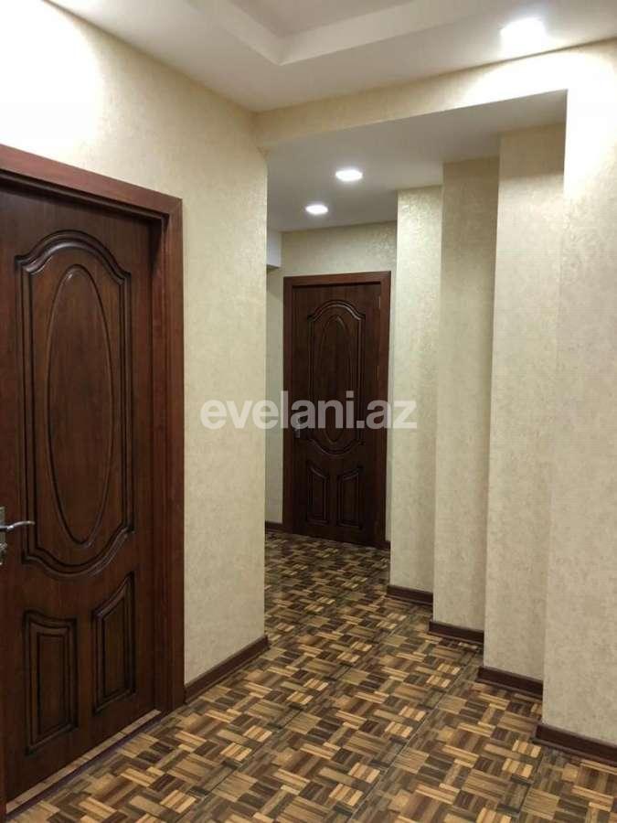 Sale, new building, 3 room, 109.99 m², Baku, Yasamal r.