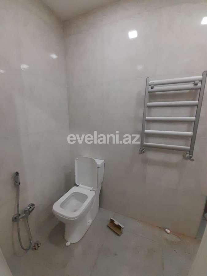 Kirayə verilir, yeni tikili, 2 otaqlı, 80 m², Bakı, Nərimanov r.