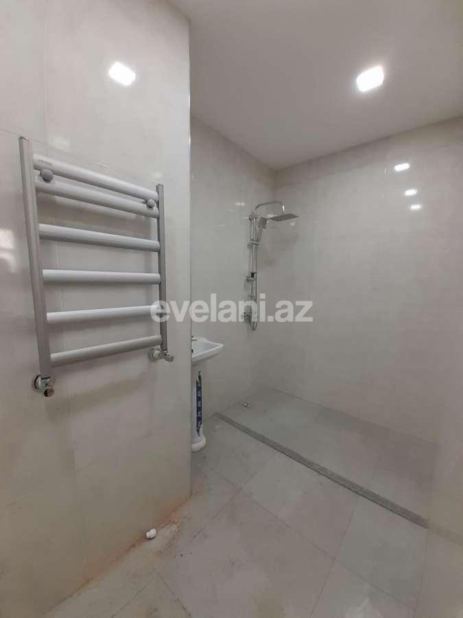 Kirayə verilir, yeni tikili, 2 otaqlı, 80 m², Bakı, Nərimanov r.