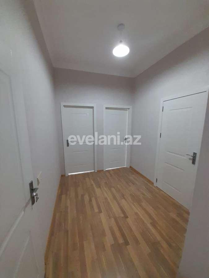 Kirayə verilir, yeni tikili, 2 otaqlı, 80 m², Bakı, Nərimanov r.