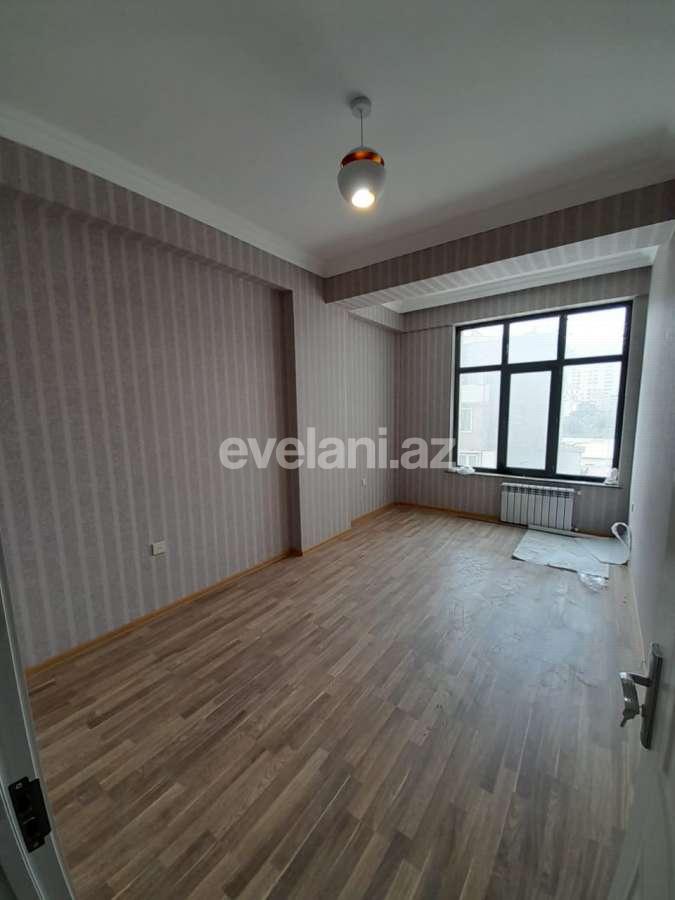 Kirayə verilir, yeni tikili, 2 otaqlı, 80 m², Bakı, Nərimanov r.