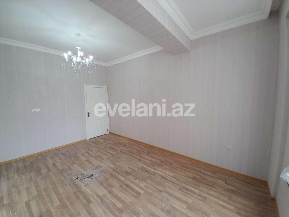 Kirayə verilir, yeni tikili, 2 otaqlı, 80 m², Bakı, Nərimanov r.