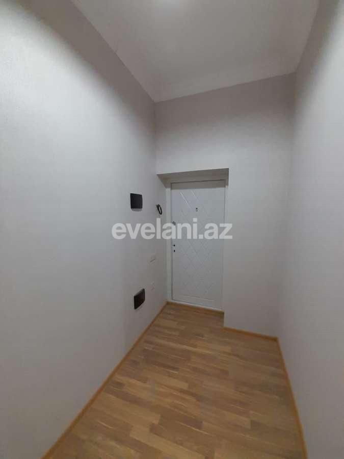 Kirayə verilir, yeni tikili, 2 otaqlı, 80 m², Bakı, Nərimanov r.