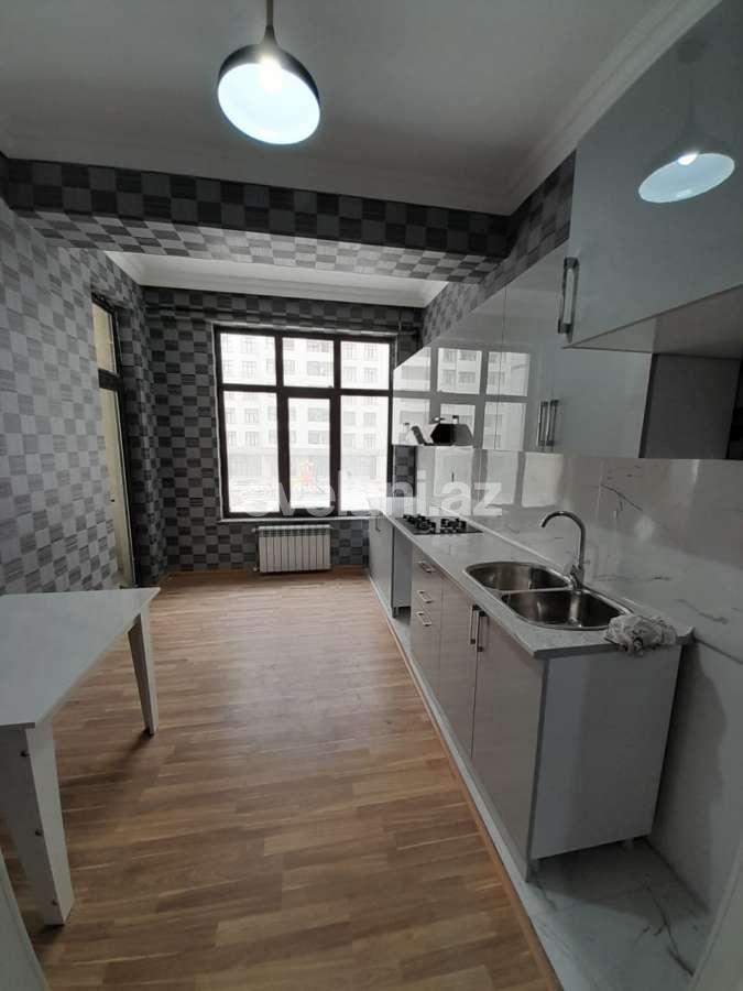 Kirayə verilir, yeni tikili, 2 otaqlı, 80 m², Bakı, Nərimanov r.