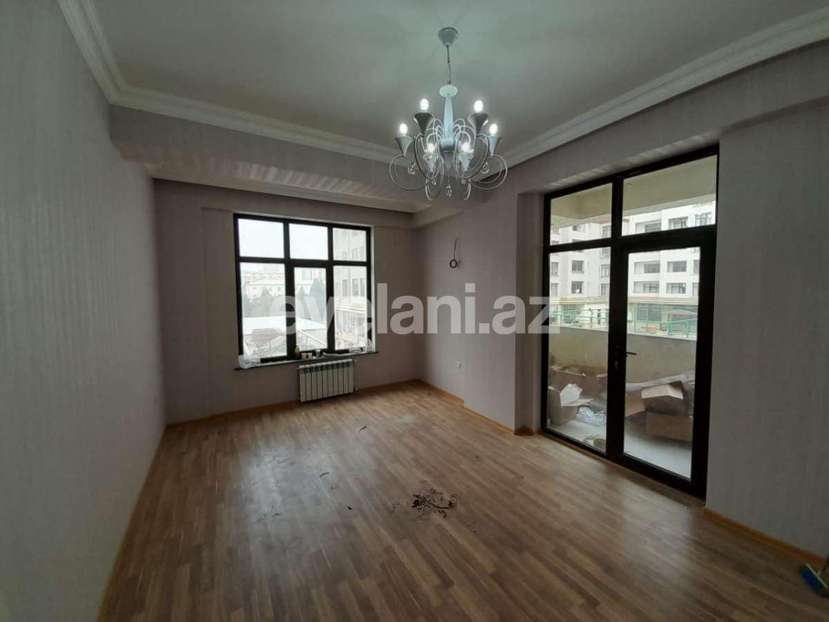 Kirayə verilir, yeni tikili, 2 otaqlı, 80 m², Bakı, Nərimanov r.
