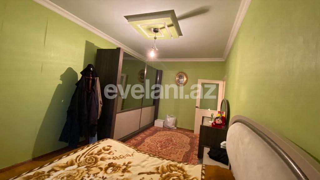 Продаётся, вторичка, 5-комнаты, 125 m², Баку, Бинагадинский r, 8-й микрорайон p, Азадлыг проспекти m.