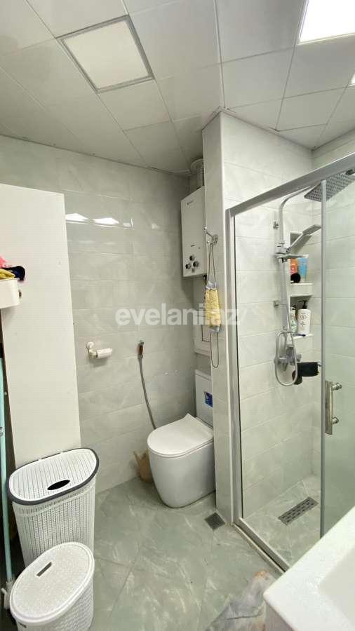 Продаётся, вторичка, 5-комнаты, 125 m², Баку, Бинагадинский r, 8-й микрорайон p, Азадлыг проспекти m.