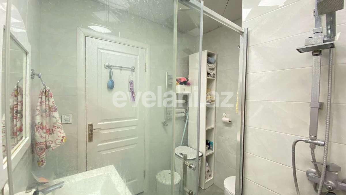 Продаётся, вторичка, 5-комнаты, 125 m², Баку, Бинагадинский r, 8-й микрорайон p, Азадлыг проспекти m.