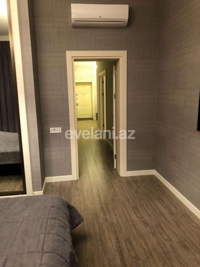 Kirayə verilir, yeni tikili, 2 otaqlı, 102 m², Bakı, Nəsimi r, 28 may m.