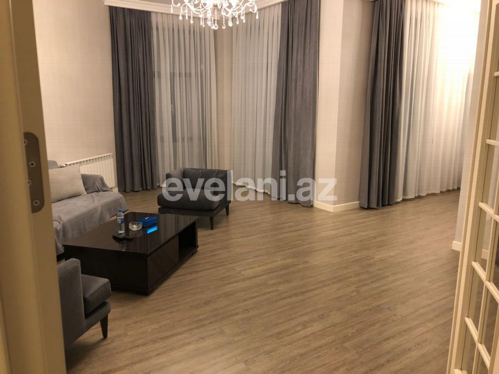 Kirayə verilir, yeni tikili, 2 otaqlı, 102 m², Bakı, Nəsimi r, 28 may m.