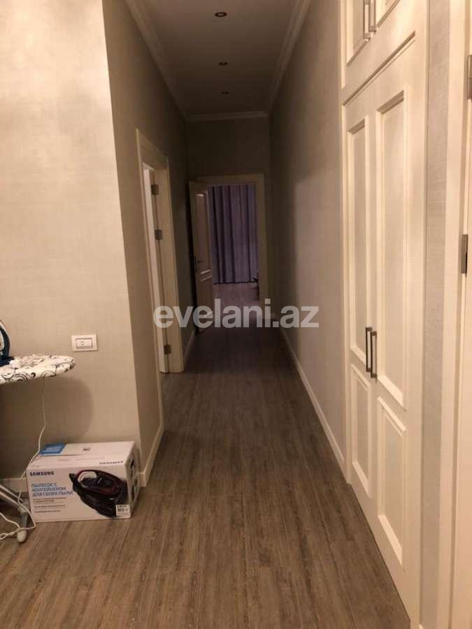 Kirayə verilir, yeni tikili, 2 otaqlı, 102 m², Bakı, Nəsimi r, 28 may m.