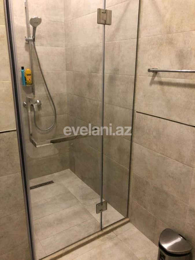 Kirayə verilir, yeni tikili, 2 otaqlı, 102 m², Bakı, Nəsimi r, 28 may m.