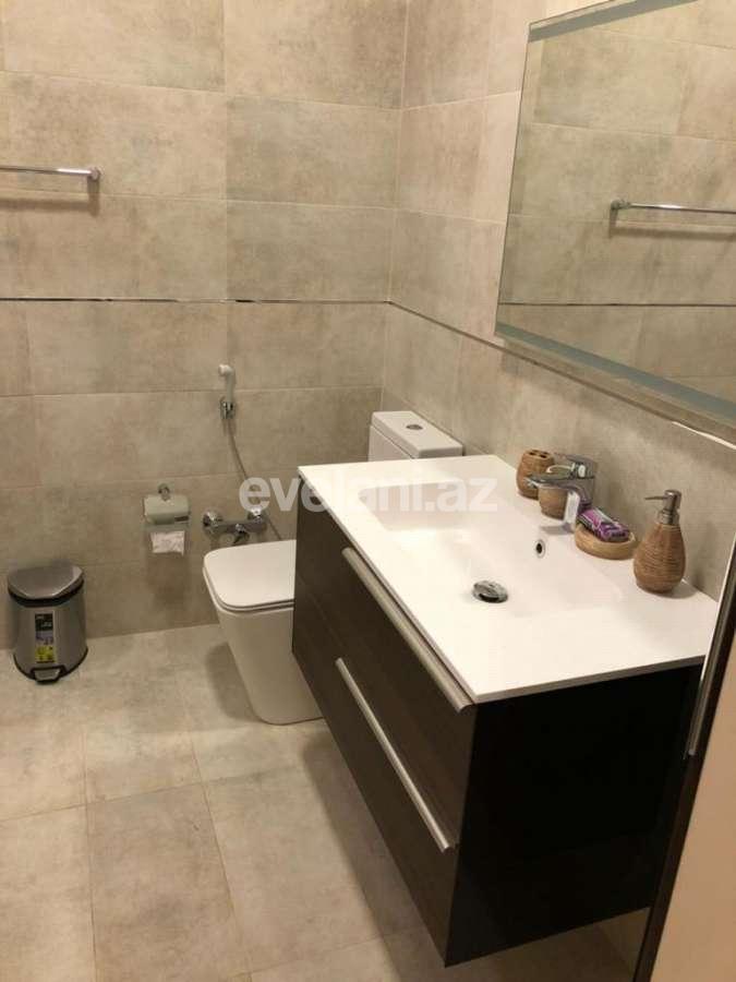 Kirayə verilir, yeni tikili, 2 otaqlı, 102 m², Bakı, Nəsimi r, 28 may m.