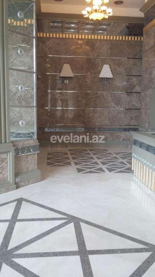 Kirayə verilir, yeni tikili, 2 otaqlı, 102 m², Bakı, Nəsimi r, 28 may m.