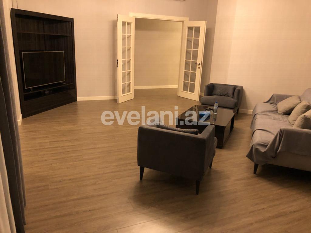 Kirayə verilir, yeni tikili, 2 otaqlı, 102 m², Bakı, Nəsimi r, 28 may m.