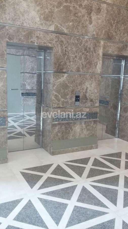 Kirayə verilir, yeni tikili, 2 otaqlı, 102 m², Bakı, Nəsimi r, 28 may m.