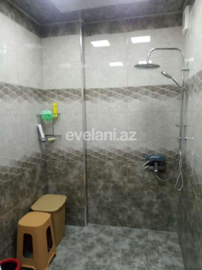 Rent, new building, 3 room, 100 m², Baku, Binagadi r, M. Rasulzadeh d, Azadlig prospekti m.