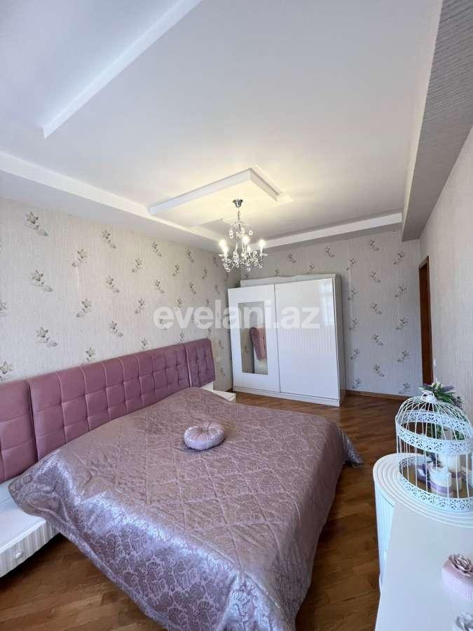 Satılır, yeni tikili, 3 otaqlı, 112 m², Bakı, Nərimanov r, Gənclik m.