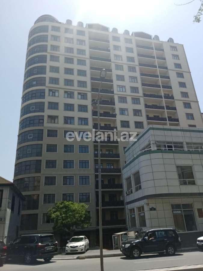 Satılır, yeni tikili, 3 otaqlı, 112 m², Bakı, Nərimanov r, Gənclik m.