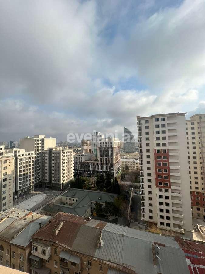 Satılır, yeni tikili, 3 otaqlı, 112 m², Bakı, Nərimanov r, Gənclik m.