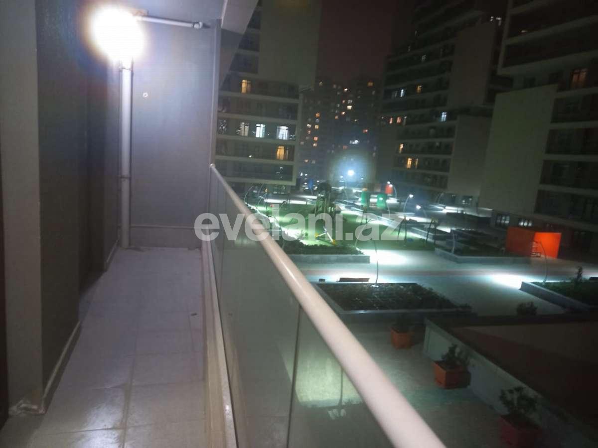 Kirayə verilir, yeni tikili, 1 otaqlı, 64.99 m², Bakı, Yasamal r, Nizami m.