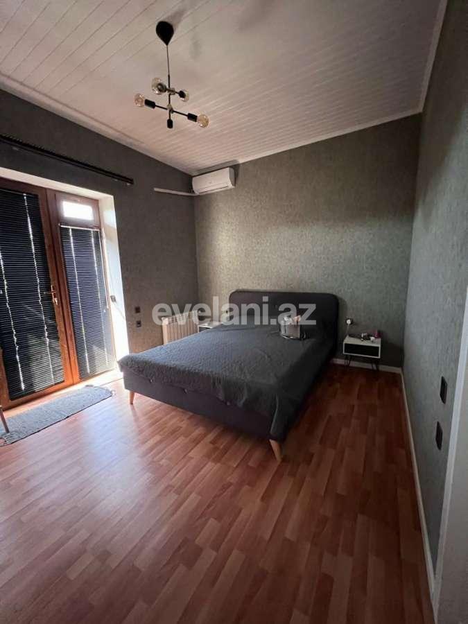 Satılır, həyət evi / bağ, 5 otaqlı, 9 m², Bakı, Abşeron r, Novxanı q.