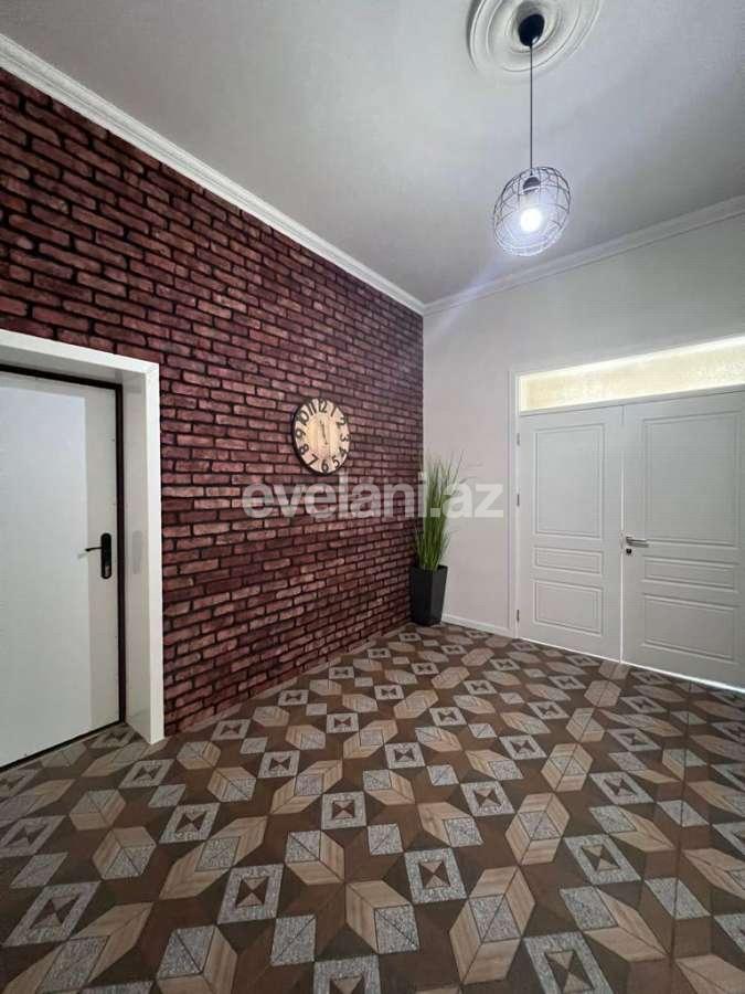 Satılır, həyət evi / bağ, 5 otaqlı, 9 m², Bakı, Abşeron r, Novxanı q.