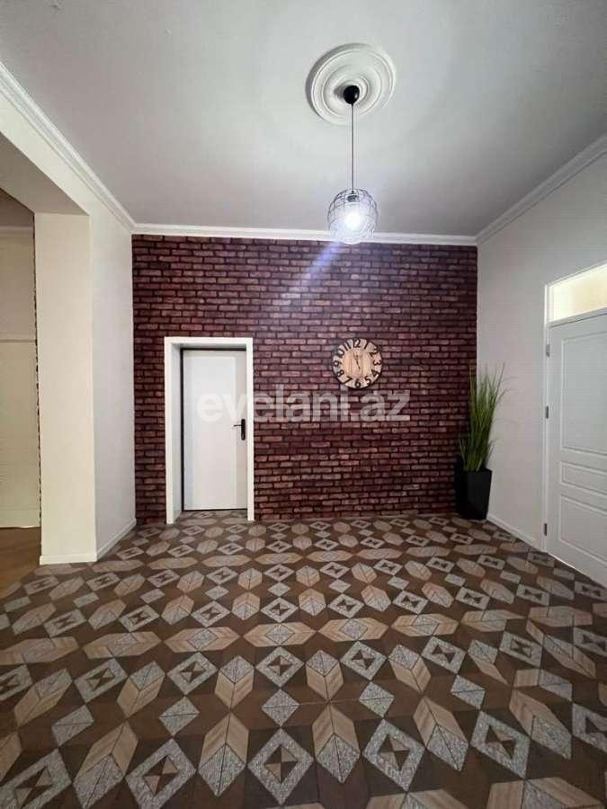 Satılır, həyət evi / bağ, 5 otaqlı, 9 m², Bakı, Abşeron r, Novxanı q.