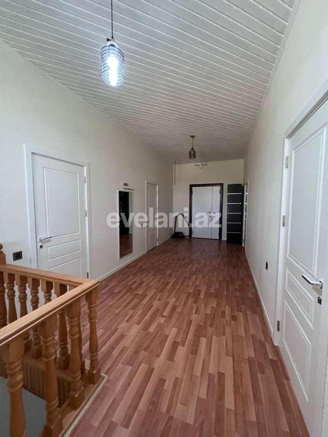 Satılır, həyət evi / bağ, 5 otaqlı, 9 m², Bakı, Abşeron r, Novxanı q.