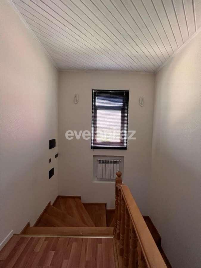 Satılır, həyət evi / bağ, 5 otaqlı, 9 m², Bakı, Abşeron r, Novxanı q.