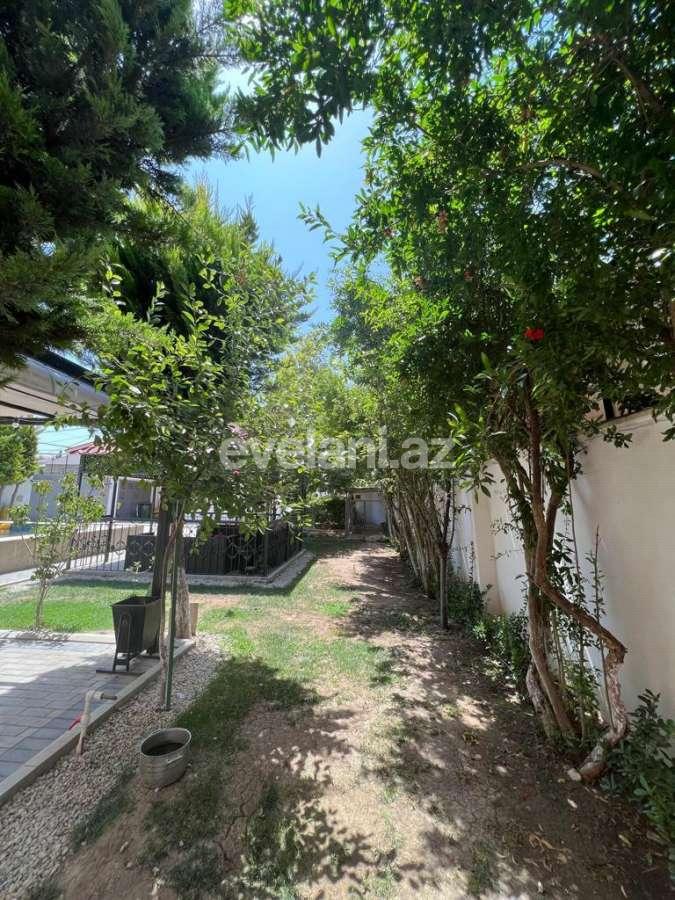 Satılır, həyət evi / bağ, 5 otaqlı, 9 m², Bakı, Abşeron r, Novxanı q.