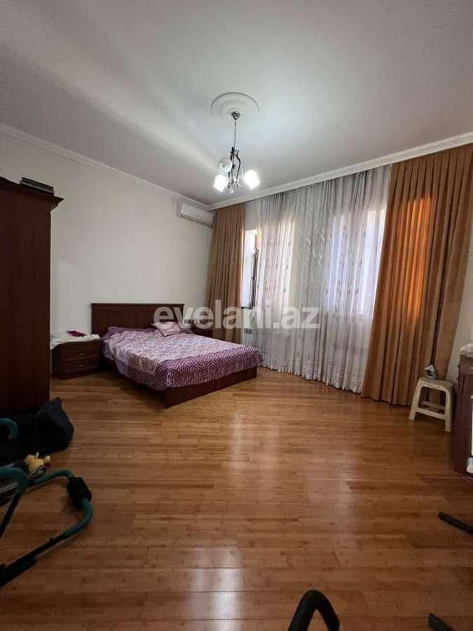 Satılır, həyət evi / bağ, 5 otaqlı, 9 m², Bakı, Abşeron r, Novxanı q.
